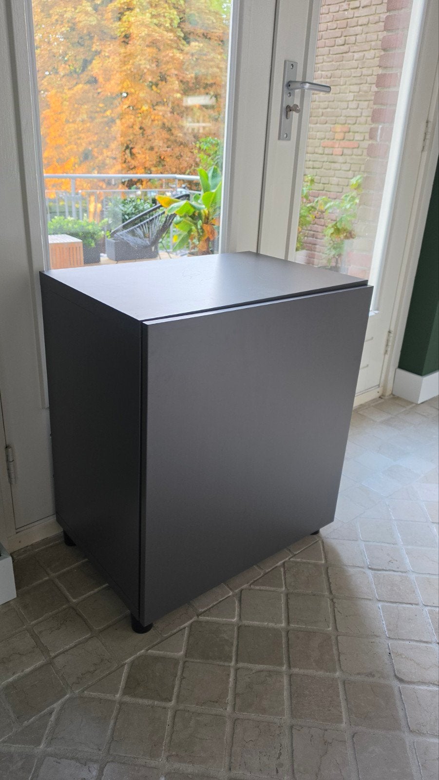 IKEA BESTÅ kastje, Ophalen, 25 tot 50 cm, 50 tot 100 cm, Minder dan 100 cm