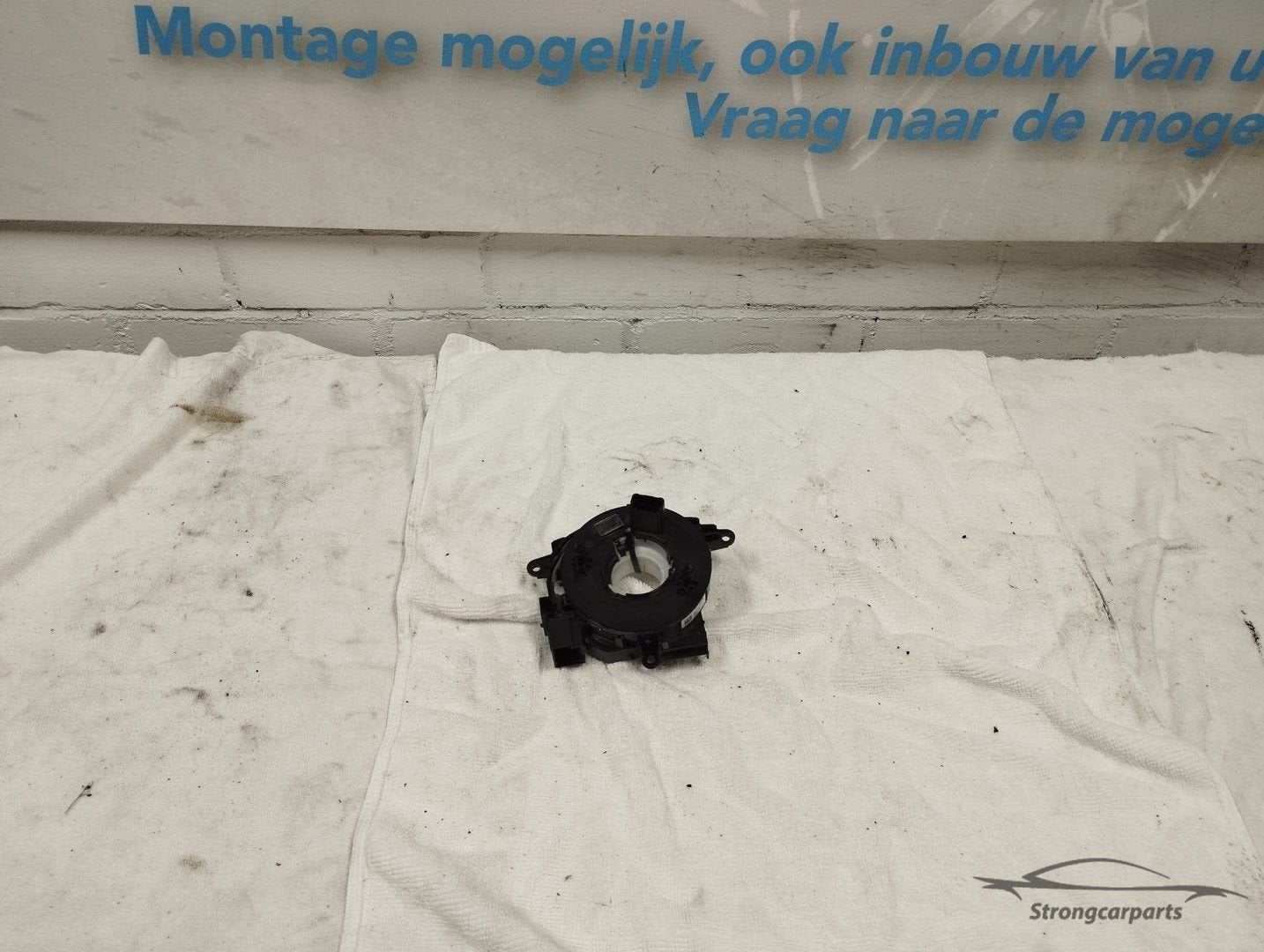 Sleepring Seat Mii 6RA959653, Gebruikt, -, -, Ophalen of Verzenden