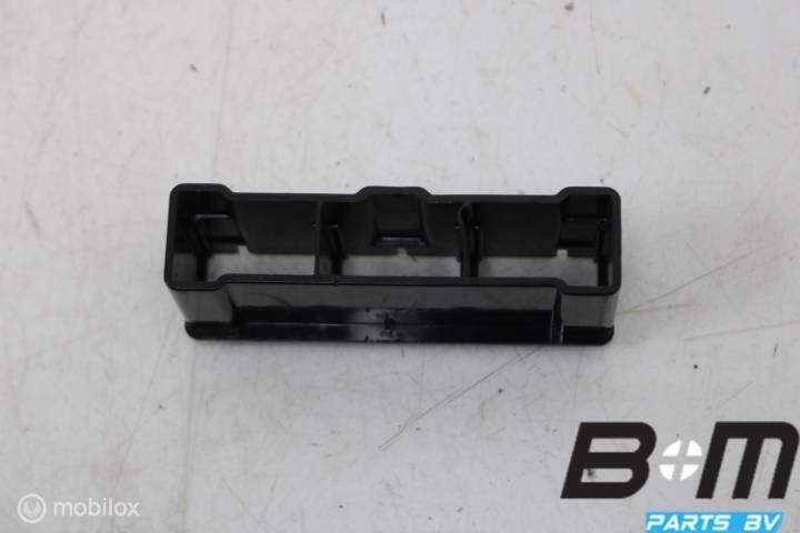 Schakelaarsteun Audi A3 8P 8P0941567, Gebruikt