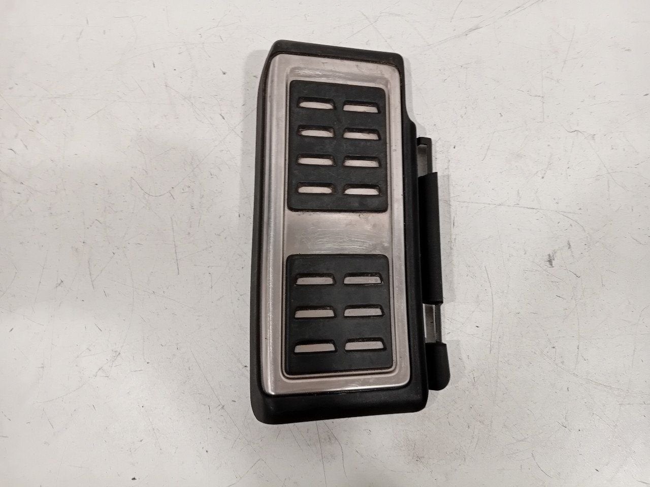 Pedalenset Volkswagen Golf, Auto-onderdelen, Besturing, Volkswagen, Gebruikt, Herkomst onderdeel bekend, 12 maanden garantie, Ophalen of Verzenden
