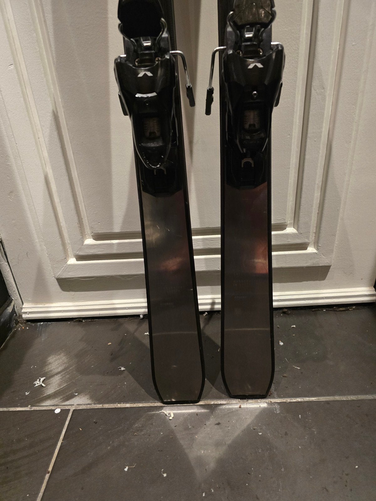 160cm 25/26 ATOMIC VOLANT 5000 NP1500€ VOOR KENNERS LUXE, Sport en Fitness, Overige merken, 160 tot 180 cm, Atomic volant, Ophalen of Verzenden