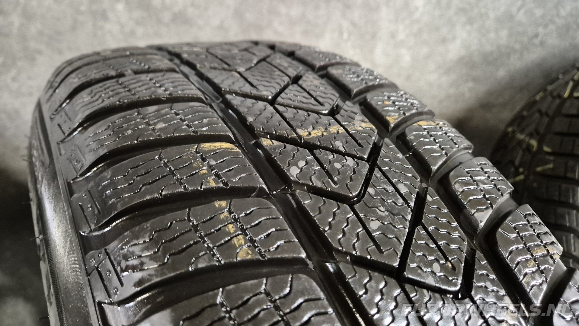 19 inch BMW F30 F31 F32 F33 F36 velgen winterbanden, Auto-onderdelen, 19 inch, Gebruikt, -, -