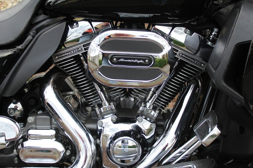Harley-Davidson Road Glide Road Glide CVO, Motoren, Motoren | Harley-Davidson, Chopper, Bedrijf, 1802 cc, Meer dan 35 kW