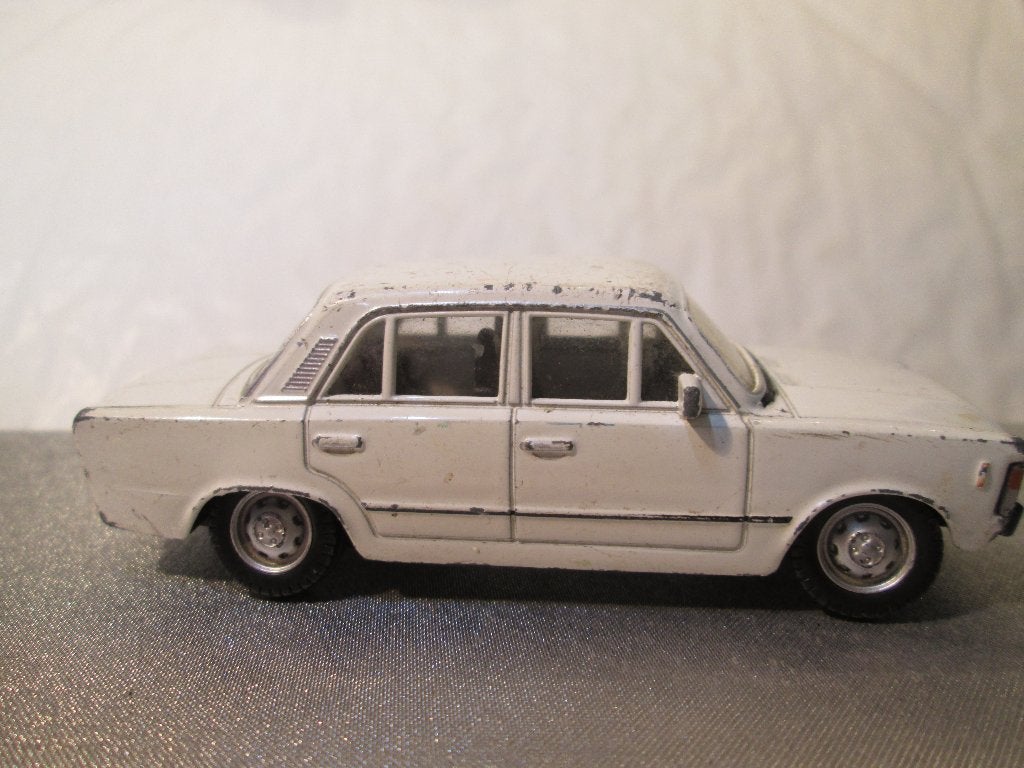 fiat 125 polski, Ophalen of Verzenden, Zo goed als nieuw, Auto, Overige merken