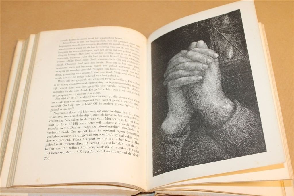 Ons Gezinsleven 1941 — Gezin en Geloof Met Litho’s, Ophalen of Verzenden, Gelezen