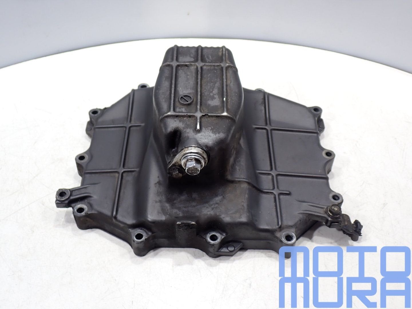Honda CBR 1000 RR 2004 - 2007 carterpan oliepan carter pan o, Ophalen of Verzenden, -, -, -