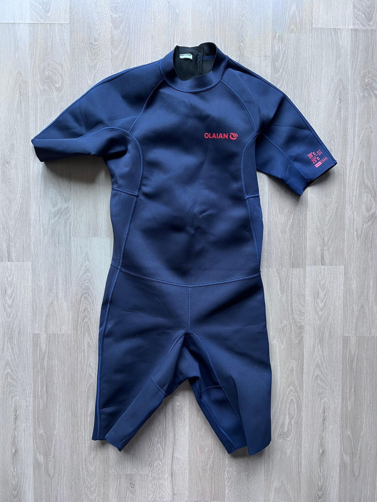 Wetsuit Shorty Vrouw - Maat M/L, Wetsuit, Verzenden, ., .