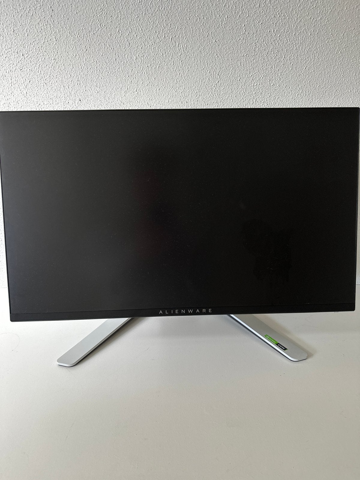 Alienware 240Hz 24 inch 1080p Gaming Monitor - Gebruikt, Computers en Software, Monitoren, Gebruikt, In hoogte verstelbaar, Full HD