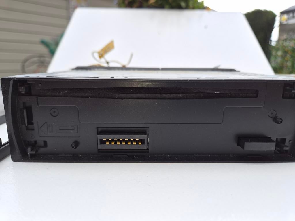 Pioneer autoradio cd speler., Ophalen of Verzenden