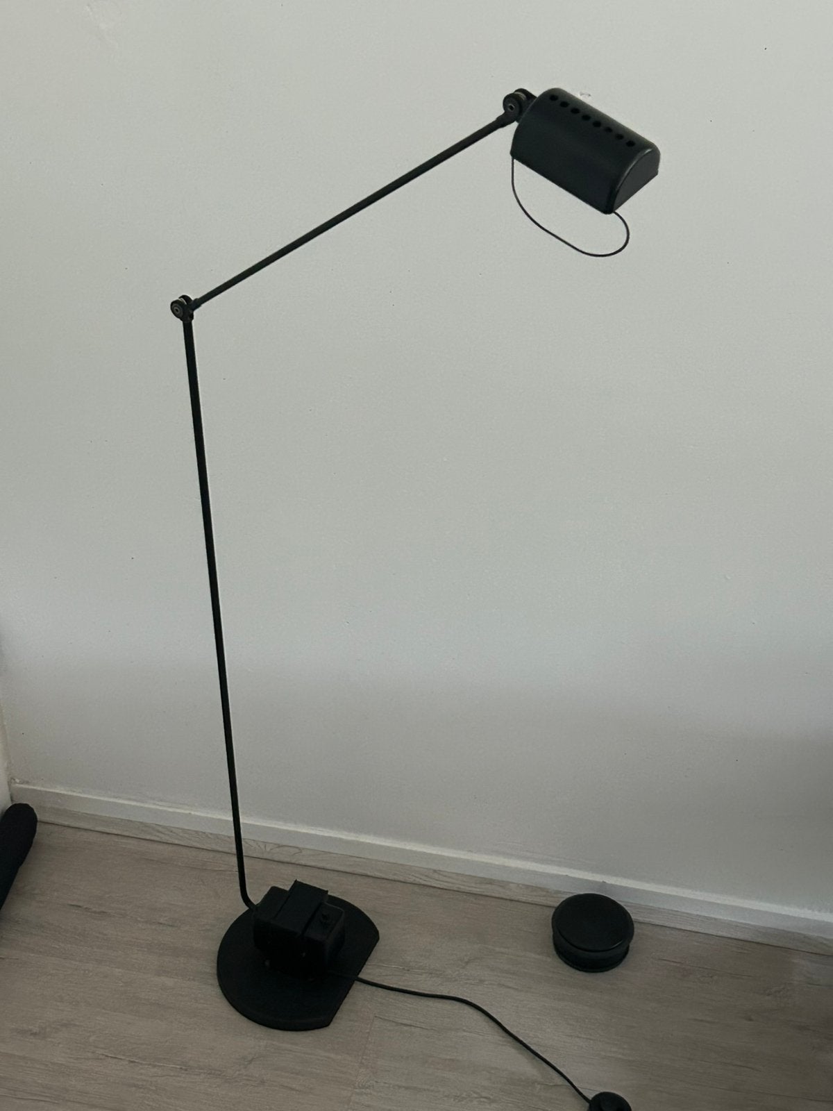 Lumina Daphine Terra, Huis en Inrichting, Lampen | Vloerlampen, Ophalen of Verzenden, Zo goed als nieuw, Minder dan 100 cm