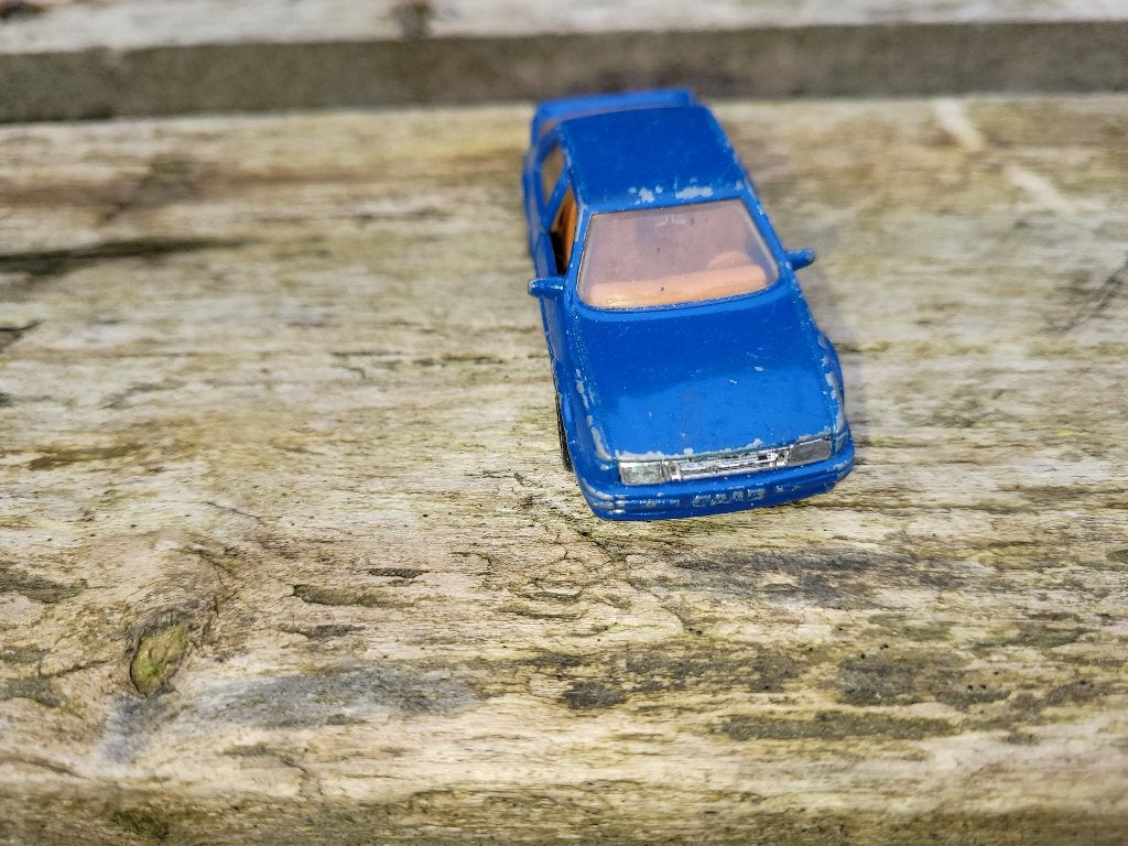 model auto saab 9000 turbo, Ophalen of Verzenden, Nieuw, Auto