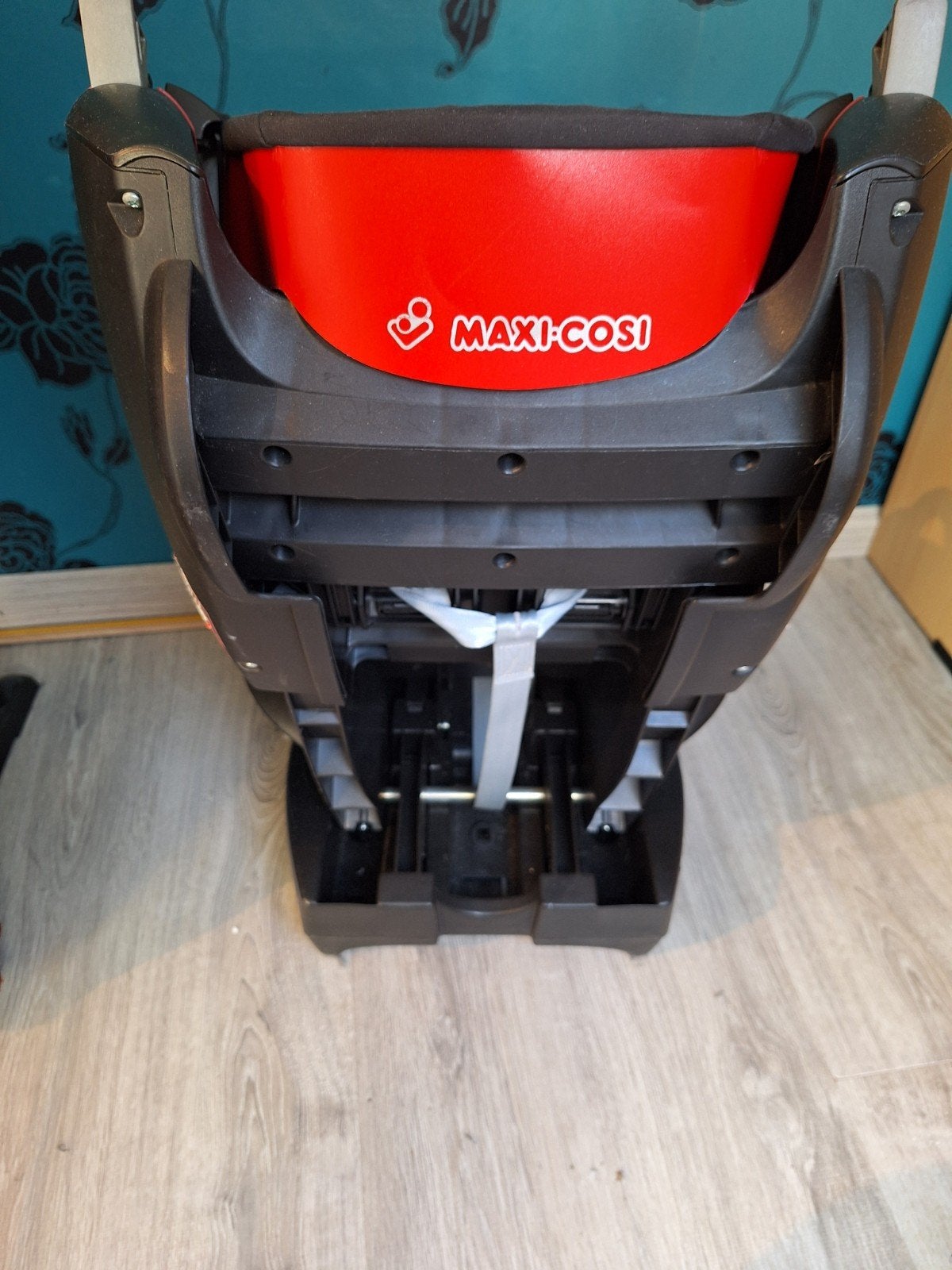 Maxi-Cosi Tobi autostoel - Gebruikt maar in goede staat, Ophalen, 9 t/m 18 kg, Maxi-Cosi, Gebruikt