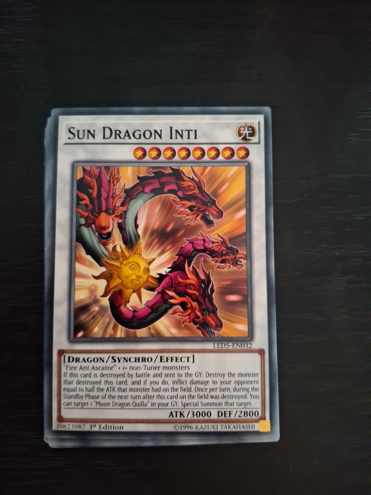 Yu-gi-oh! Kaarten klein stappeltje., Hobby en Vrije tijd, Verzamelkaartspellen | Yu-gi-Oh!, Ophalen of Verzenden, Zo goed als nieuw