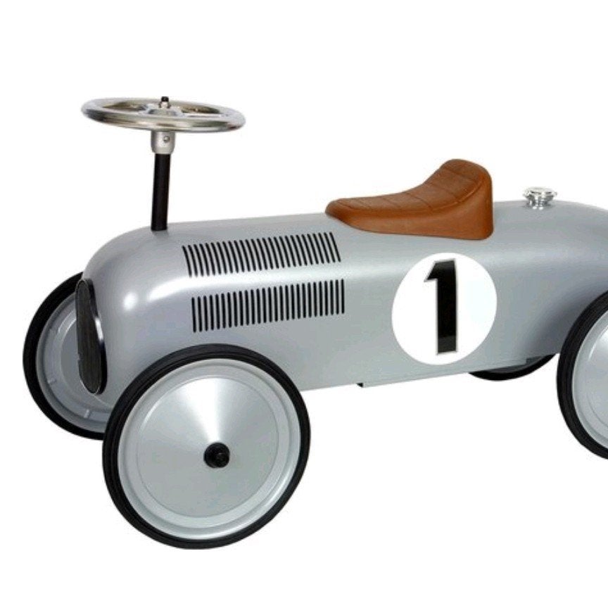 loopauto, Ophalen of Verzenden, Nieuw