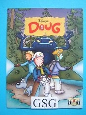 Doug nr. 3817-02, Boeken, Ophalen, Gelezen