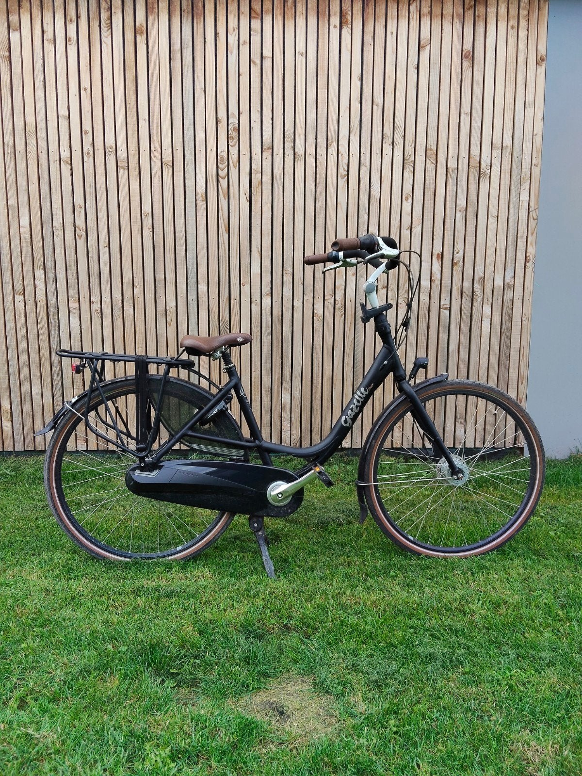Gazelle Mamafiets - 49 inch framehoogte, Ophalen, Gebruikt, 47 tot 50 cm, 0 zitjes