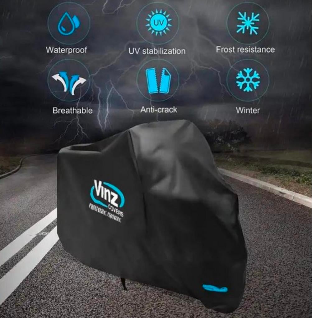 Scooterhoes maat S, Ophalen, Nieuw