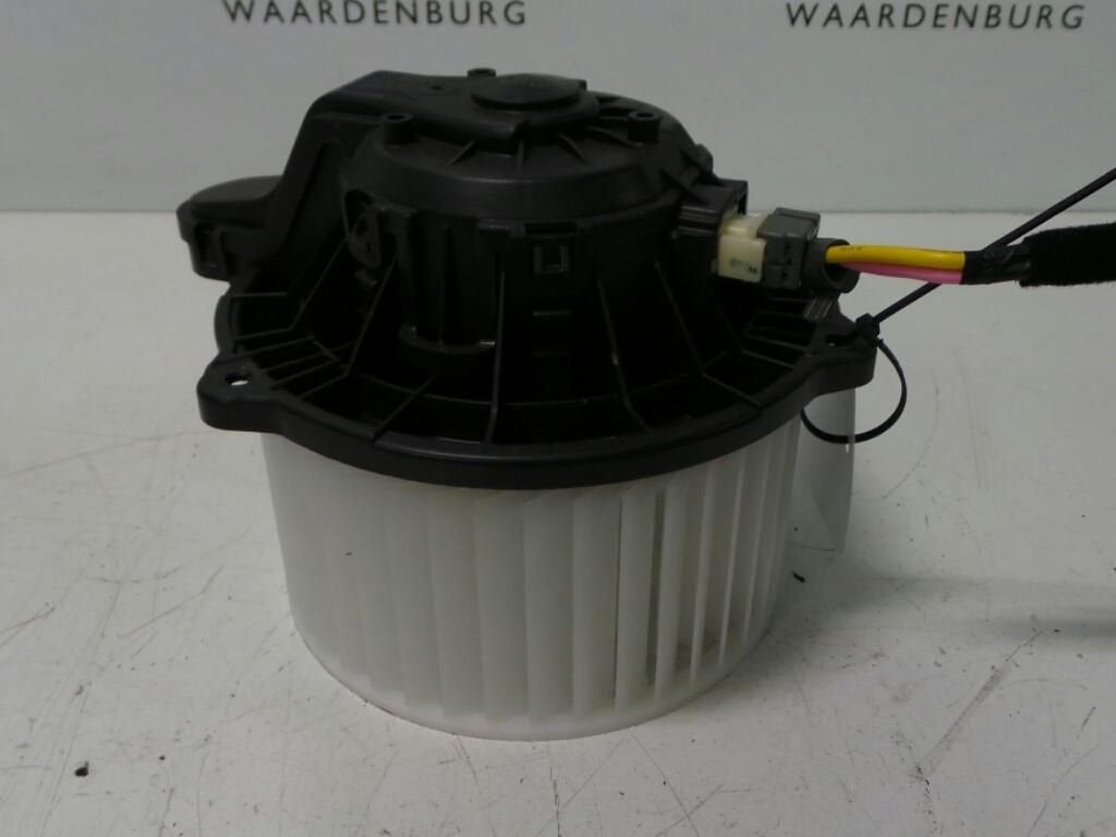 HYUNDAI I30 KACHELMOTOR 2013, Ophalen of Verzenden, Gebruikt, ARN erkend