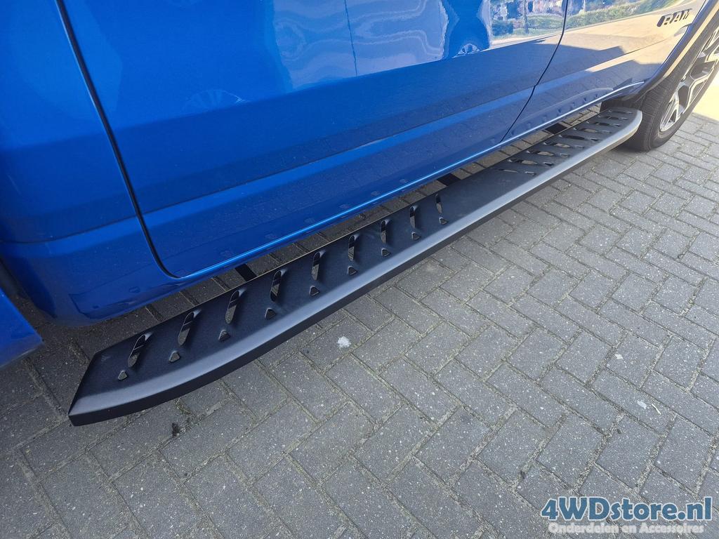 Sidesteps Dodge RAM DT 2019 t/m 2026 - Nieuw, Ophalen, -, -, -
