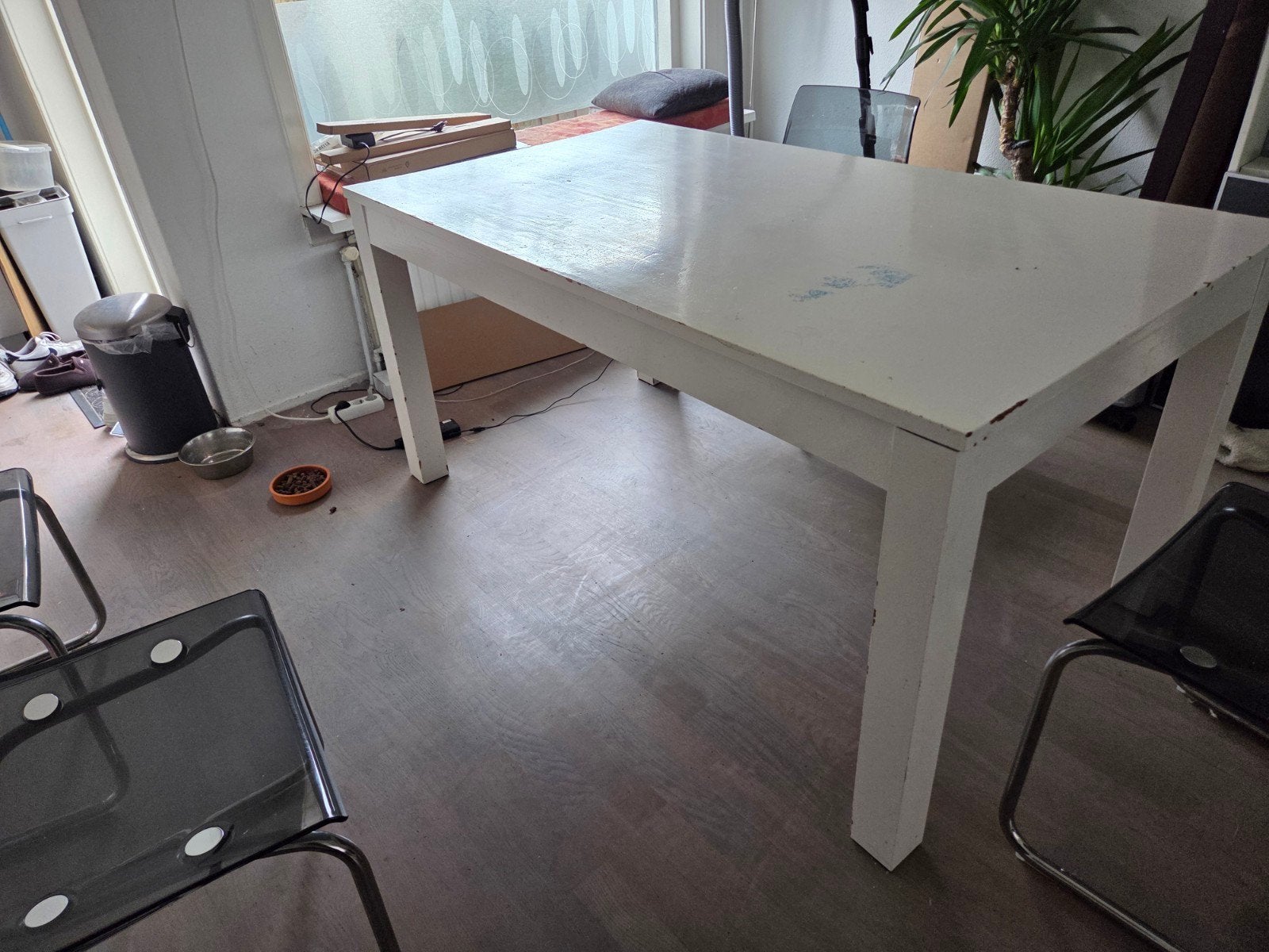 Foto 4 van opknappertje