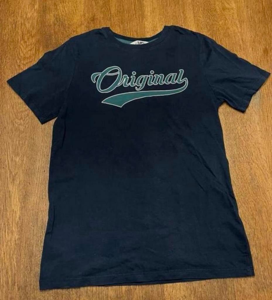 T-shirt mt 158-164 zomer, Kinderen en Baby's, Kinderkleding | Maat 158, Ophalen of Verzenden, Zo goed als nieuw, Jongen, Shirt of Longsleeve