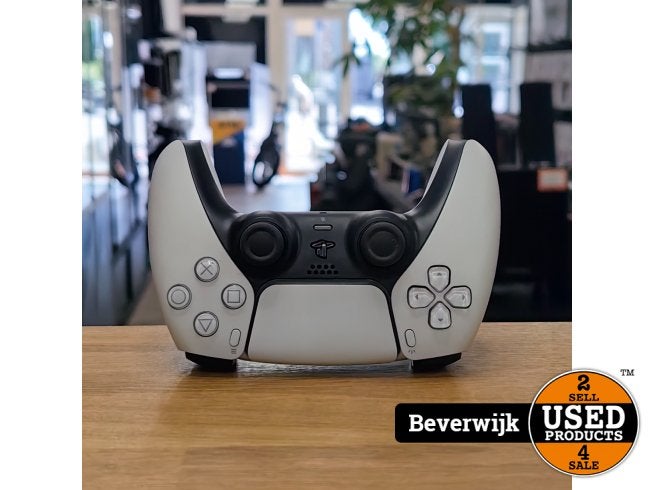 Sony Playstation 5 Wireless Controller | ZIE OMSCHRIJVING!, Sony, Zo goed als nieuw, Support@sony.com, 1-7-1 Konan, Minato-ku
Tokyo 108-0075
Japan