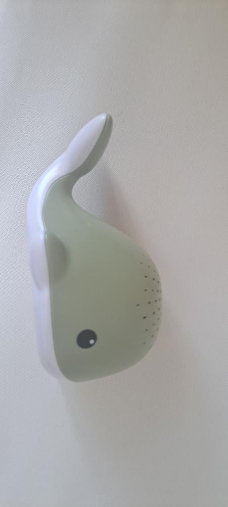Zazu Wally Groen Muzikale Babyprojector, Ophalen, Gebruikt, Lamp
