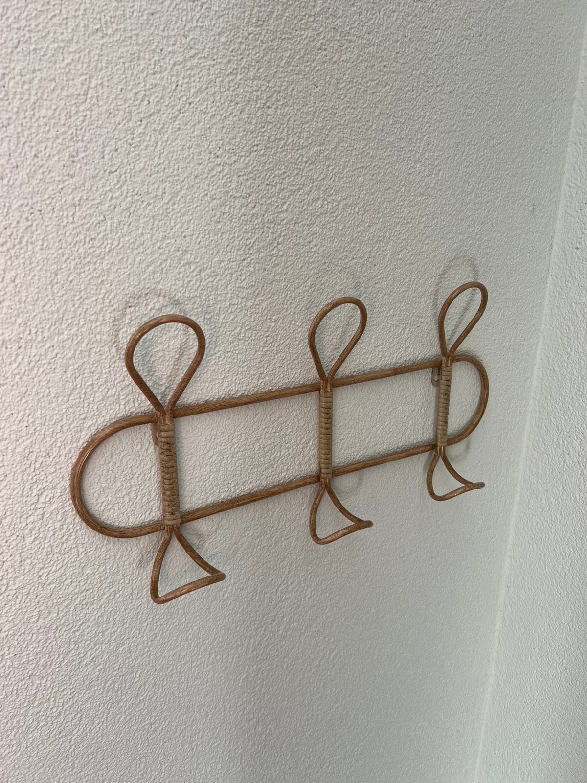 Kapstokje, Zo goed als nieuw, Minder dan 100 cm, Metaal, Ophalen