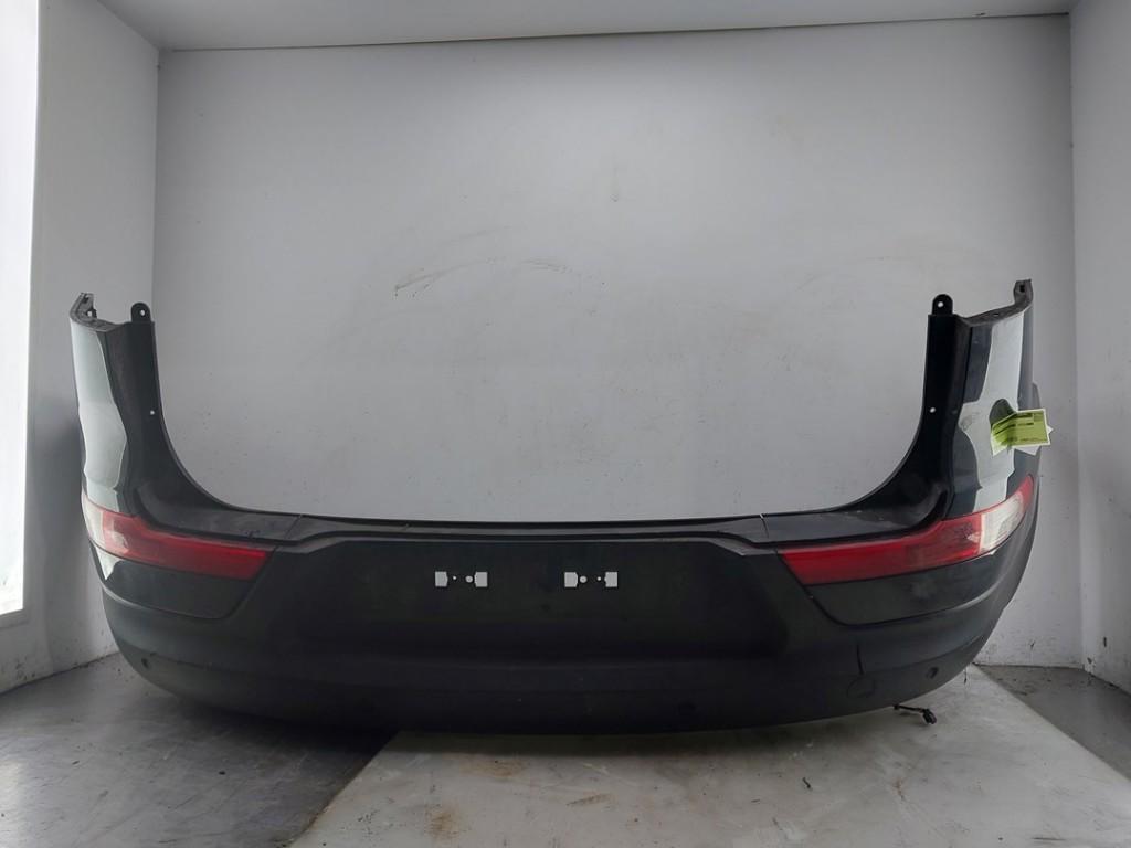 Bumper Achter Kia Sportage (SL) (2010-06/2016-02) 866113U010, Auto-onderdelen, Info@kia.de, Kia Deutschland GmbH, Gebruikt, Theodor-Heuss-Allee 11, Frankfurt am Main 60486, , Duitsland