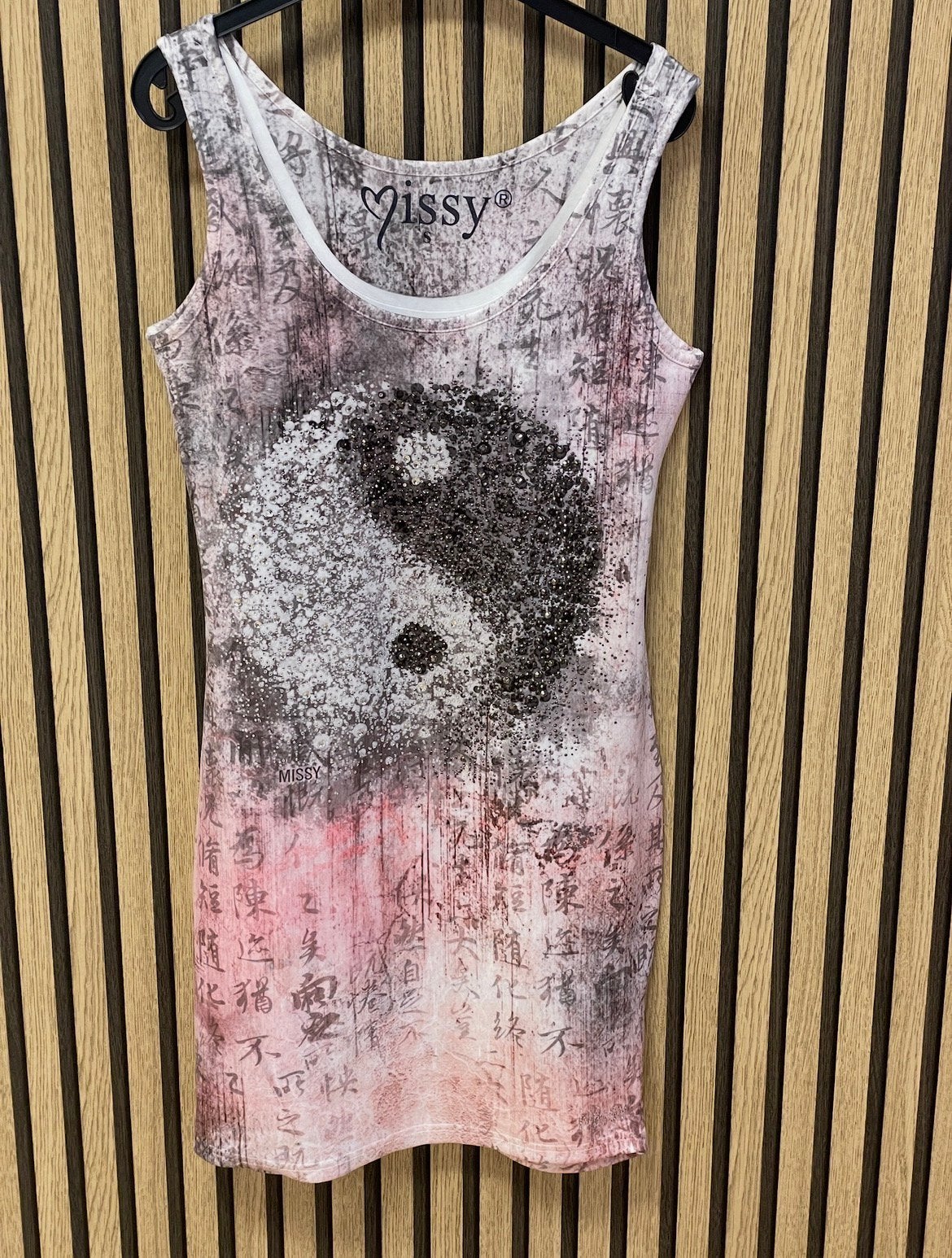 Missy zomerjurkje - maat S/M, Second-Round, Secondround.nl@gmail.com, Ophalen of Verzenden, Zo goed als nieuw