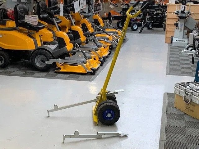 BTP Tegeltiller Orit verlegkar tegelkar tegelhulp tegellegge, Tuin en Terras, Hand-tuingereedschap, Nieuw, BTP