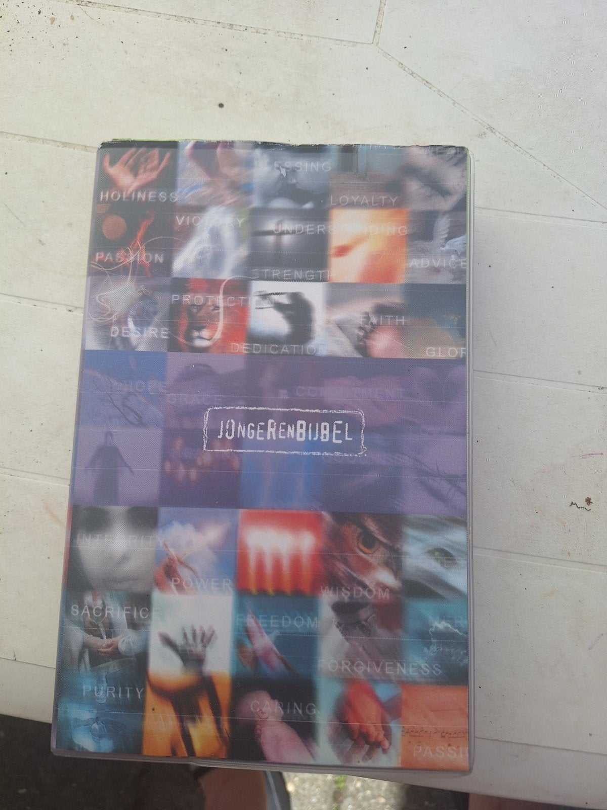 Jongerenbijbel, Boeken, Ophalen of Verzenden