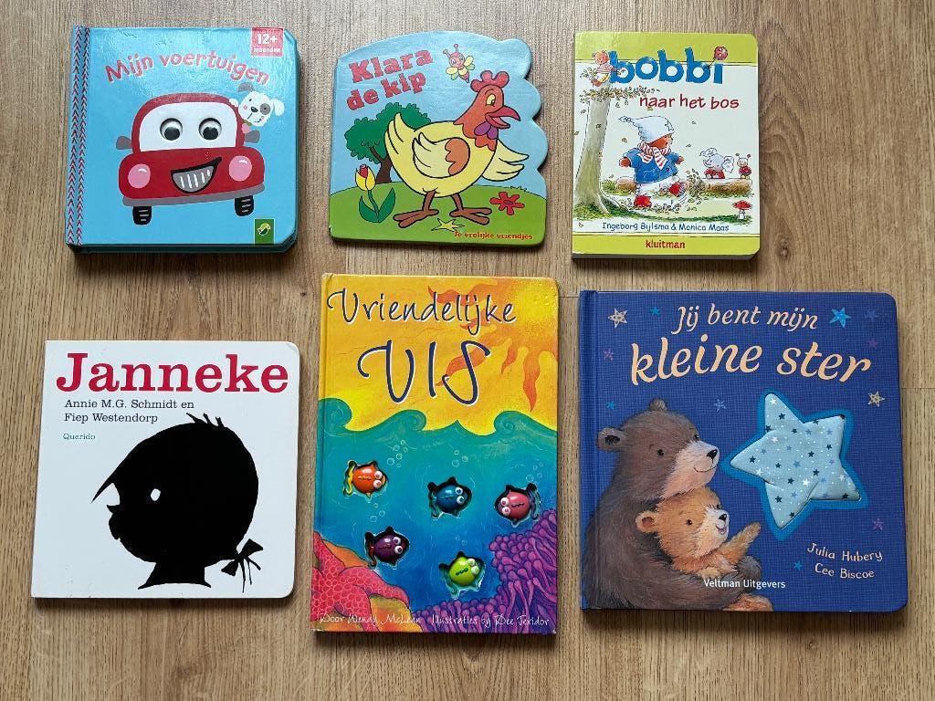 Kartonboeken voor peuters ontdekboek flapjesboek, Boeken, Zo goed als nieuw, 2 tot 3 jaar, Uitklap-, Voel- of Ontdekboek, Ophalen
