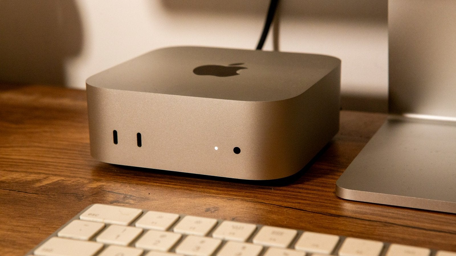 Mac mini M4 - 16Gb and 2Tb internal ssd, Computers en Software, Ophalen of Verzenden, Zo goed als nieuw, Mac Mini, Onbekend