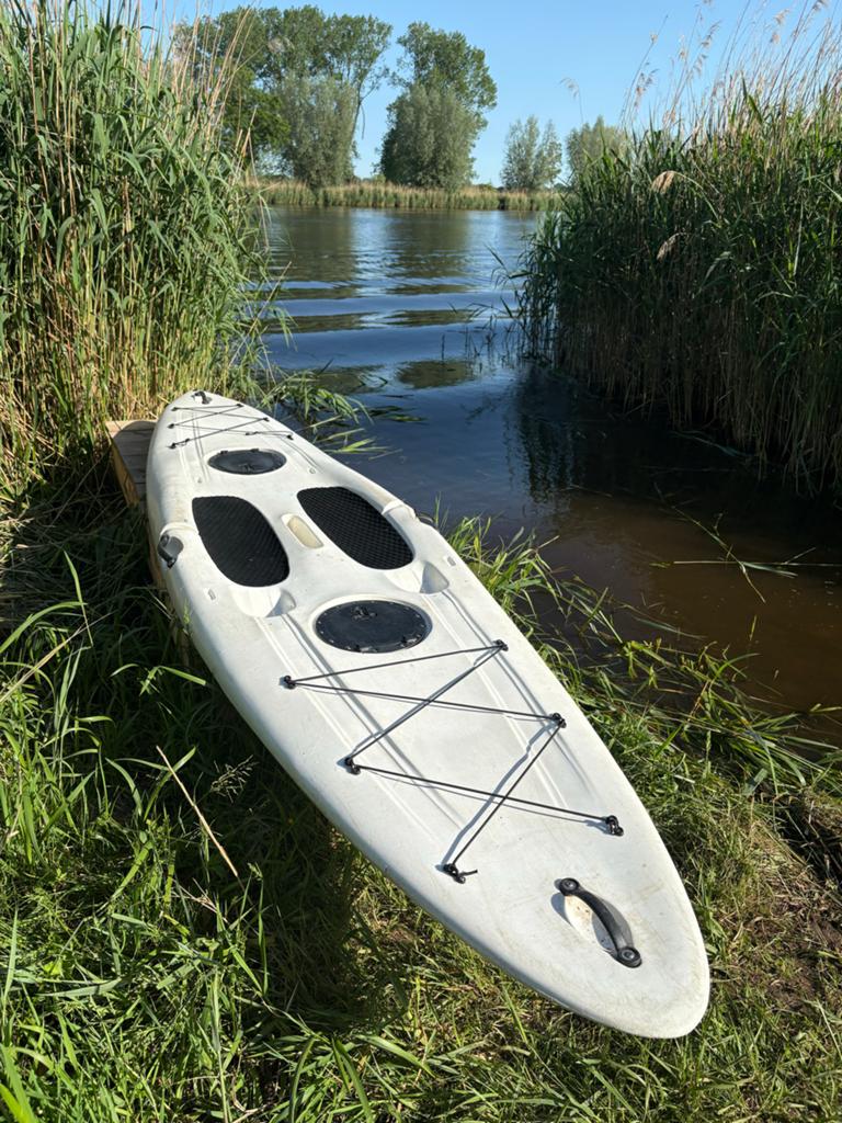 Sub board te koop hardboard, Ophalen, Nieuw, SUP-boards