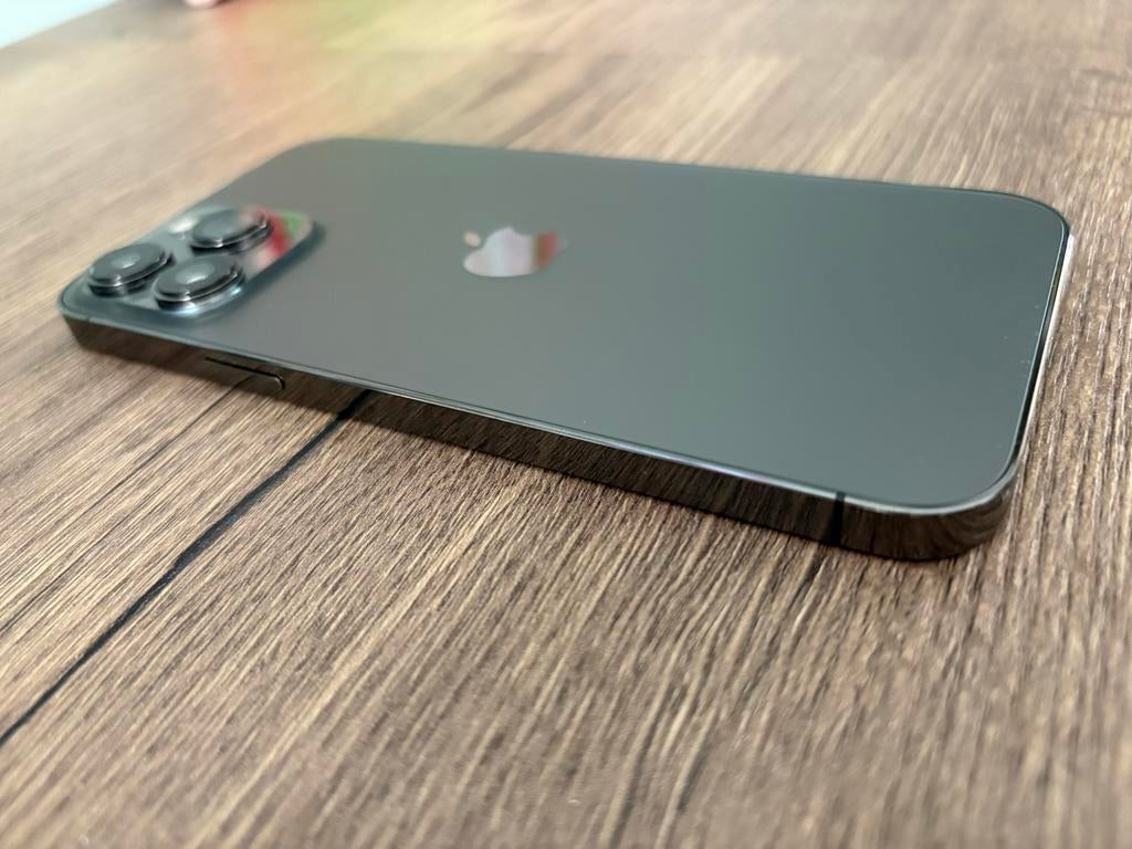 Apple iPhone 13 Pro Max 128GB - Incl. accessoires, Telecommunicatie, Mobiele telefoons | Apple iPhone, Ophalen, IPhone 13 Pro Max