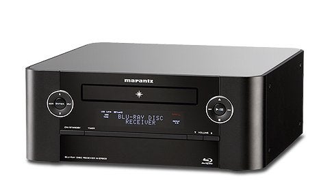 marantz MER803 (cd/dvd-speler werkt niet), 60 tot 120 watt, Ophalen, Marantz, Gebruikt