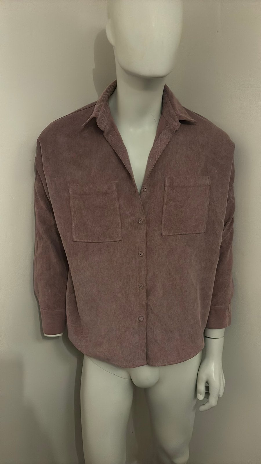 Zara blouse maat S, Ophalen of Verzenden, Zo goed als nieuw, Maat 38/40 (M)
