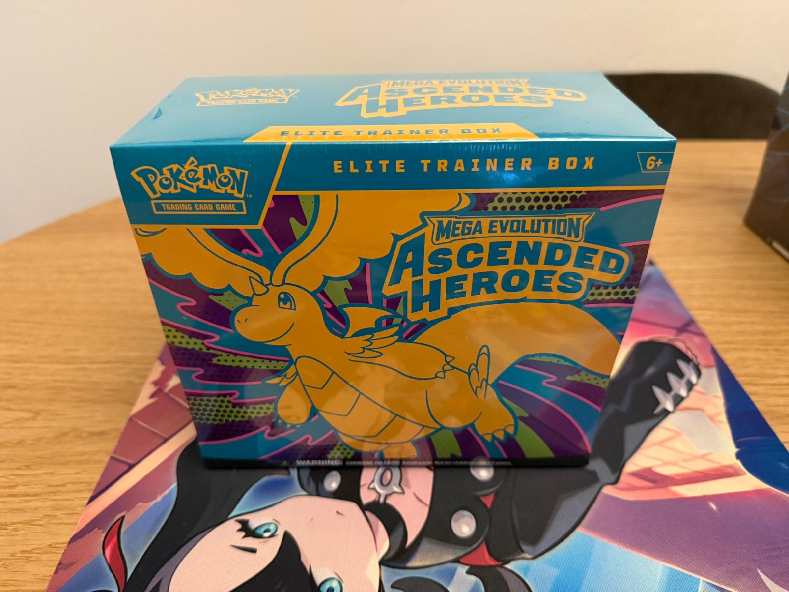 Pokemon producten geseald, Hobby en Vrije tijd, Verzamelkaartspellen | Pokémon, Ophalen of Verzenden, Zo goed als nieuw