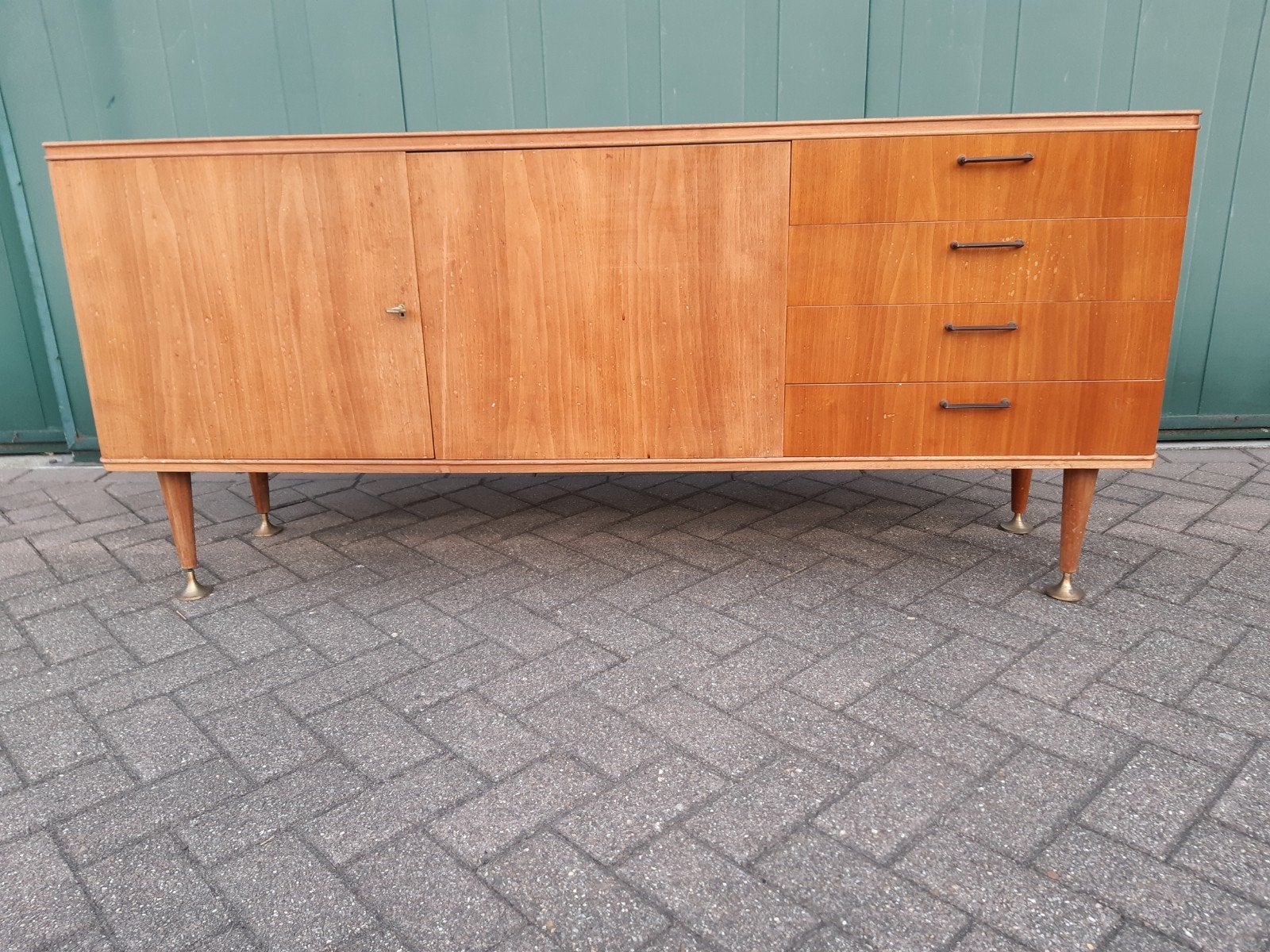 Dressoir, gratis op te halen., Ophalen, 25 tot 50 cm