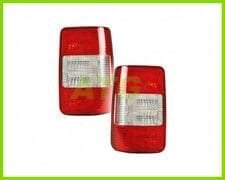Achterlicht Vw Caddy III achterlicht Caddy 3 achterlichten 2, -, Volkswagen, -, Nieuw
