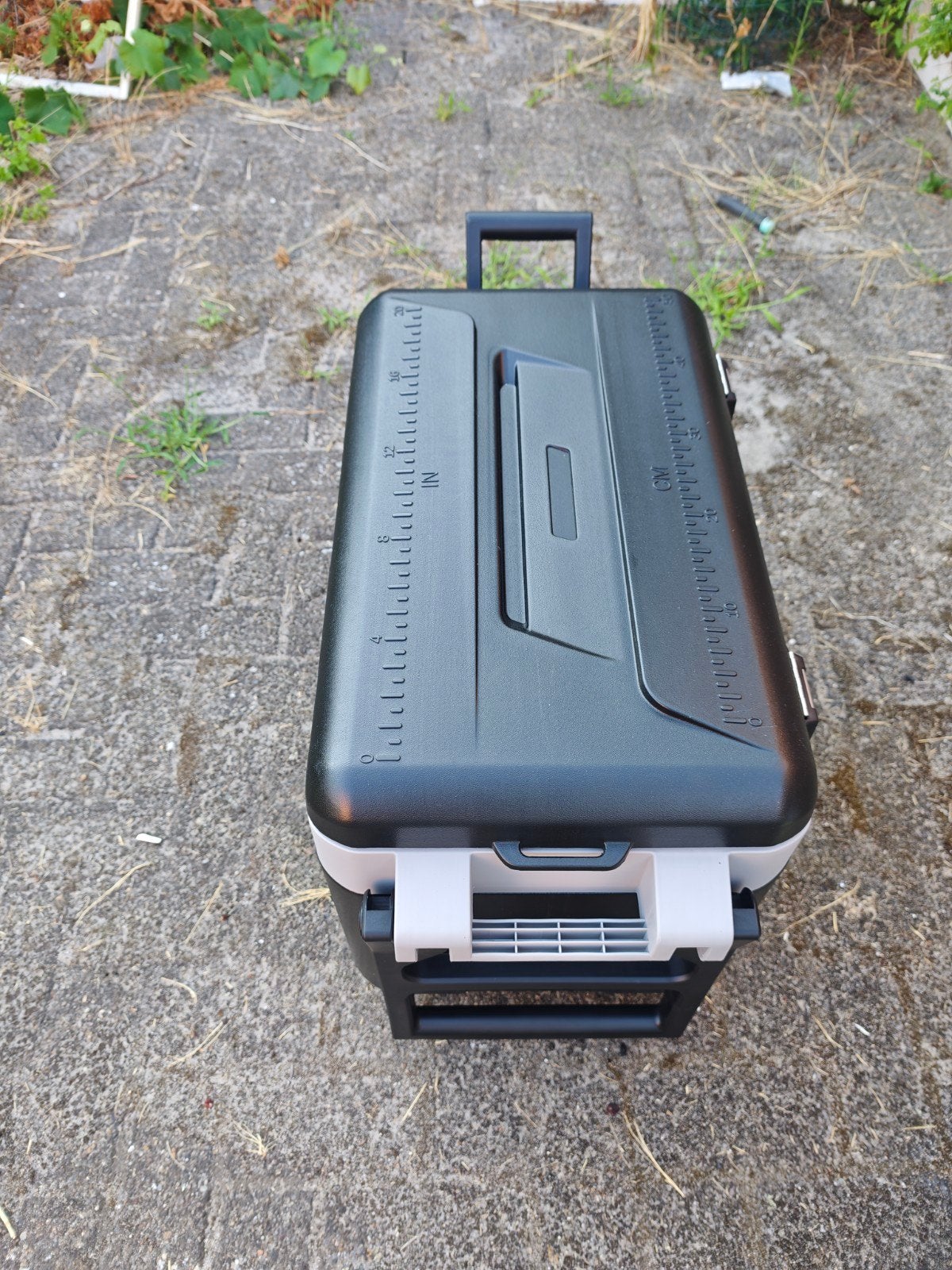 nieuwe 32 liter elektrische compressor koelbox nieuw, Ophalen, Compressor