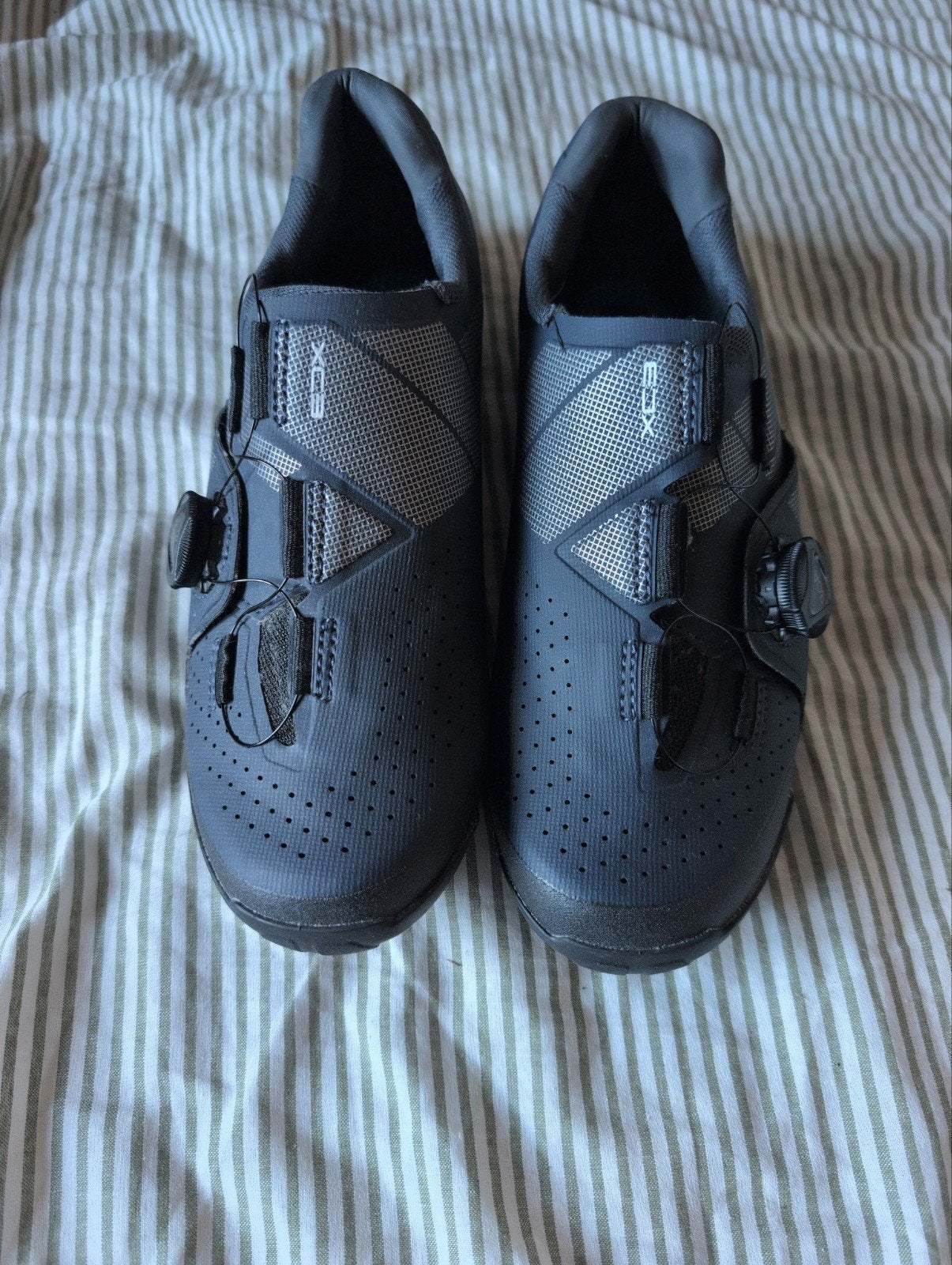 Shimano XC3 SPD fietsschoenen maat 40, Ophalen, Dames, Schoenen, Nieuw