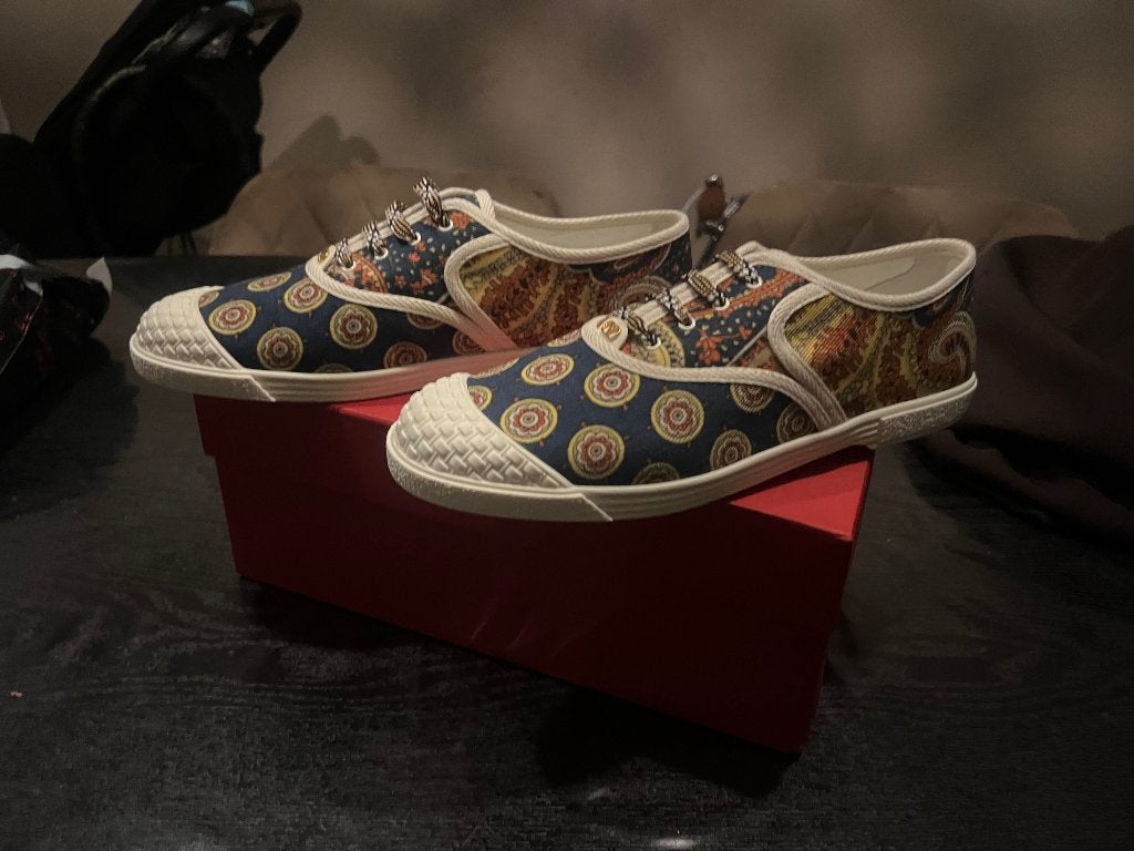 Sneakers, Overige kleuren, Valentino, Nieuw, Ophalen of Verzenden