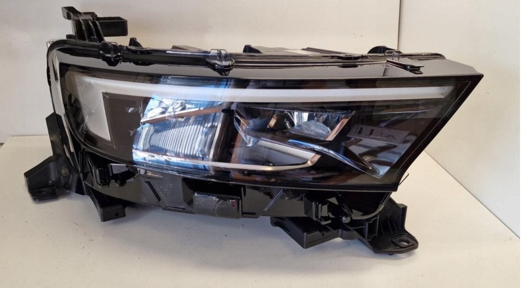Opel Mokka Full LED koplamp 9844356280 9834016680, Niet ingevuld, Gebruikt, Ophalen of Verzenden, Niet ingevuld