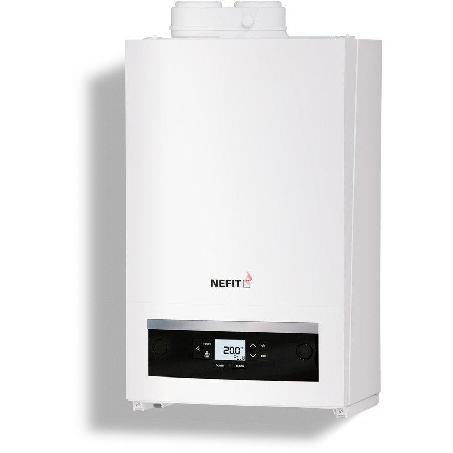 nefit proline nefit trendline hrc 25 hrc30 cv ketels, Doe-het-zelf en Verbouw, Verwarming en Radiatoren, Ophalen, 30 tot 80 cm