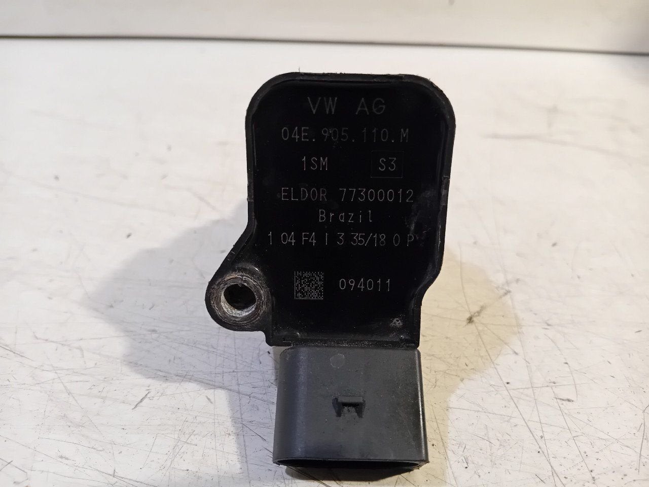 Bobine Seat Leon, Onderdelen@venauto.nl, Van der Ven Autorecycling B.V., Gebruikt, Ettenseweg 76, 4706 PB Roosendaal, The Netherlands