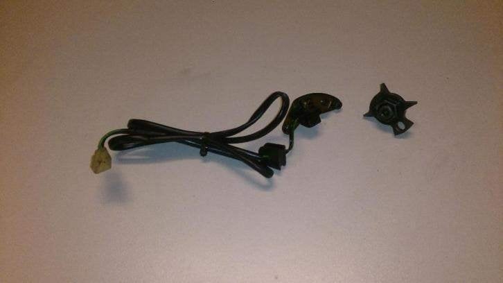 Suzuki RF900 pickup RF900R pick-up coil RF 900 pickupcoil rf, Ophalen of Verzenden, Gebruikt