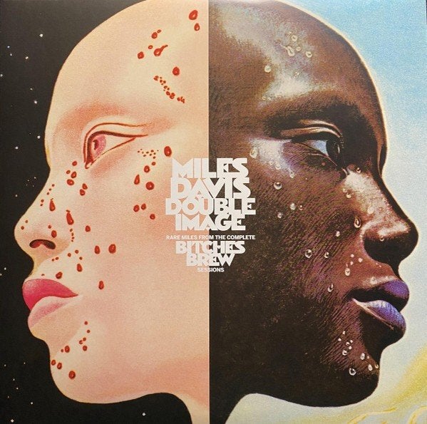Miles Davis – Rare Miles From The Complete Bitches Brew..., Ophalen of Verzenden, Zo goed als nieuw, 12 inch, Jazz