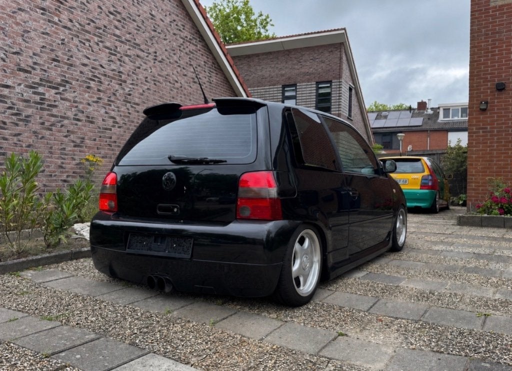 ABT velgen 15 inch 4x100, Auto-onderdelen, Banden en Velgen, Ophalen, Gebruikt, 15 inch, Velg(en)